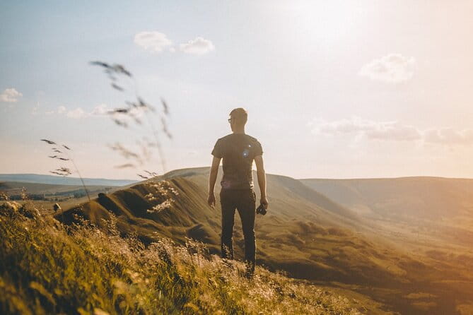 Peak District Tour App, Hidden Gems Game and Big Britain Quiz (7 Day Pass) UK - Final Thoughts: Is It Worth Your Time?