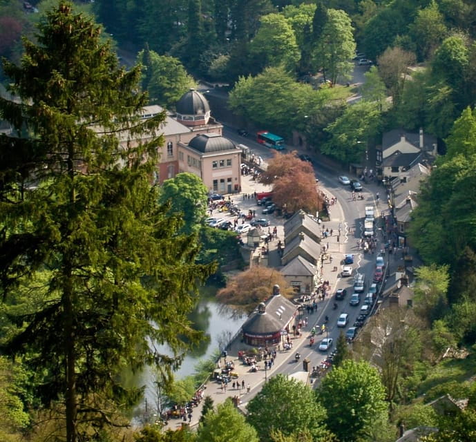 Peak District (Yorkshire): Online Road Trip Guidebook - Price and Practical Considerations