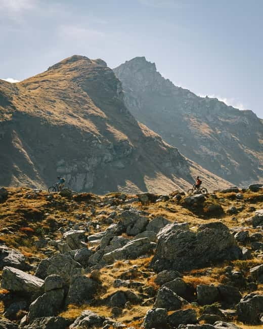 Peak of the Balkans e-Biking Tour - Key points / Takeaways