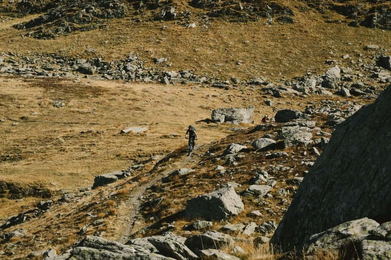Peak of the Balkans e-Biking Tour - The Route and Its Unique Appeal