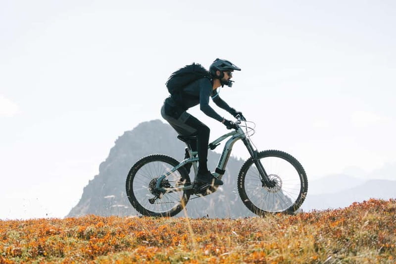 Peak of the Balkans e-Biking Tour - Who Will Love This Tour?