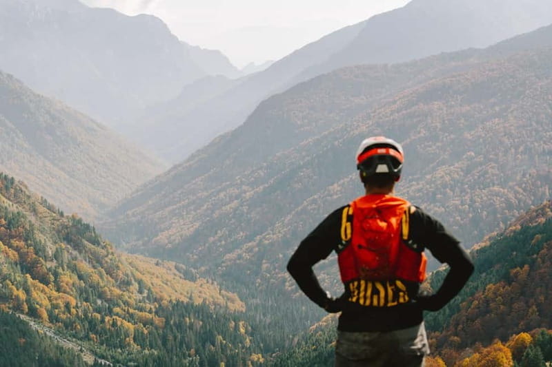 Peak of the Balkans e-Biking Tour - FAQ