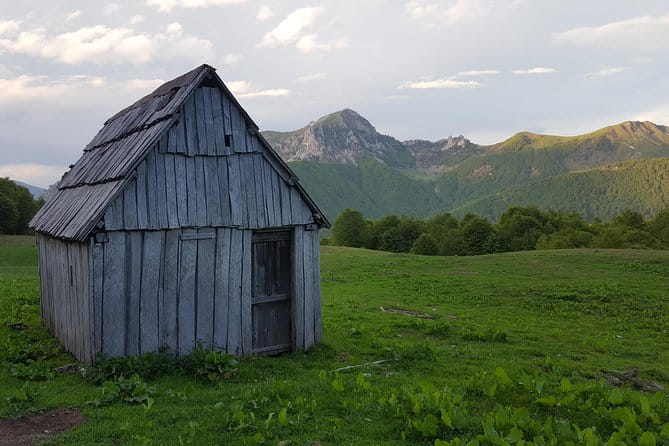 Peaks of the Balkans - 8 Days Tour - Key points / Takeaways