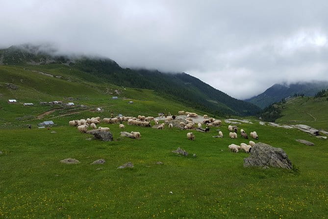 Peaks of the Balkans - 8 Days Tour - Exploring the Albanian Alps and Komani Lake