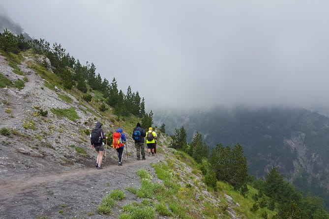 Peaks of the Balkans - 8 Days Tour - Kosovo’s Hidden Lakes and Natural Springs