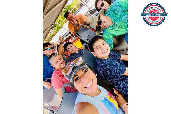 Pearl Harbor City Tour - USS Arizona Memorial