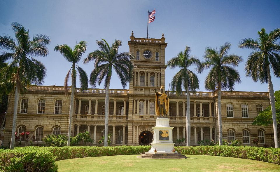 Pearl Harbor & Historic Sites Private Full-Day Tour - Historic Sites Explored