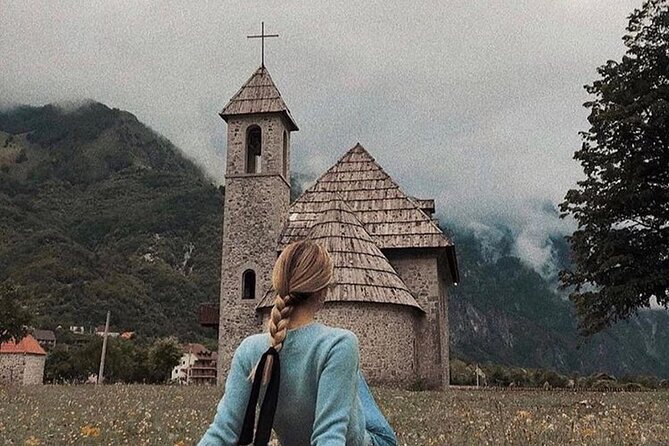 Pearls of Albania Tour in Eight Days (3 UNESCO Sites) - Transportation and Guides