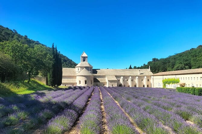 Pearls of Luberon : Gordes, Rousillon & Sénanque Abbey - Price and Value: What Are You Getting?