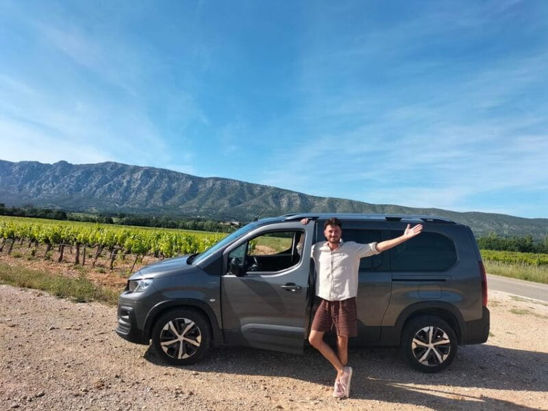 Pearls of Luberon: Gordes, Rousillon & Senanque private trip - Price and Logistics: Does the Cost Match the Experience?