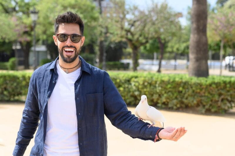 Pearls of Seville Walking Tour for Couples - Exploring Seville’s Heart: What This Tour Includes