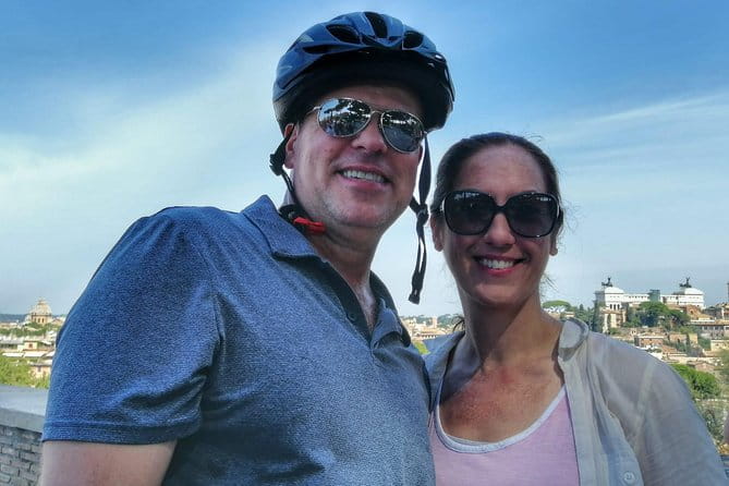 Pedal and taste: Top 5 tasting of Rome by ebike tour - What the Food Tasting Adds to the Experience