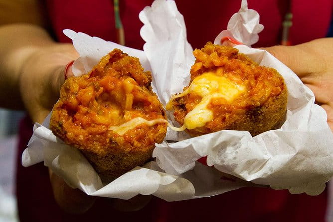 Pedal and taste: Top 5 tasting of Rome by ebike tour - FAQ