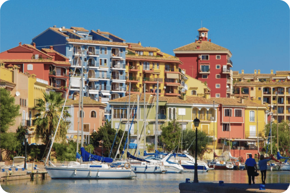 Pedal Through Paradise: Port Saplayas E-Bike Adventure - Itinerary Highlights