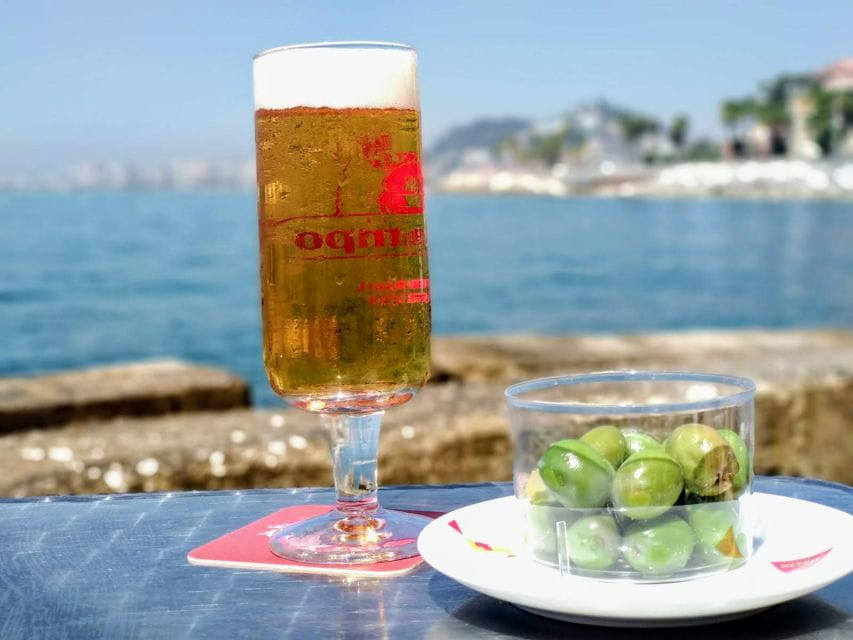 Pedregalejo Food Tour: Explore Malagas Most Iconic Quarter - Key Points