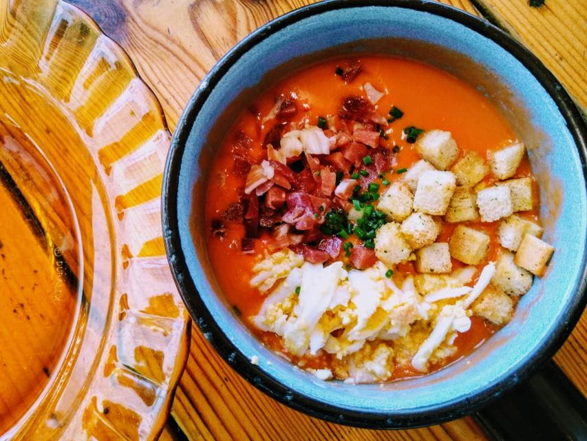 Pedregalejo Food Tour: Explore Malagas Most Iconic Quarter - Dietary Considerations