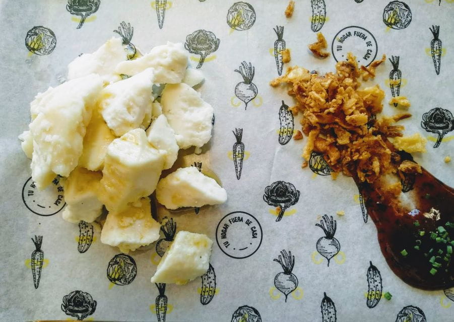 Pedregalejo Food Tour: Explore Malagas Most Iconic Quarter - Included Beverages and Meals