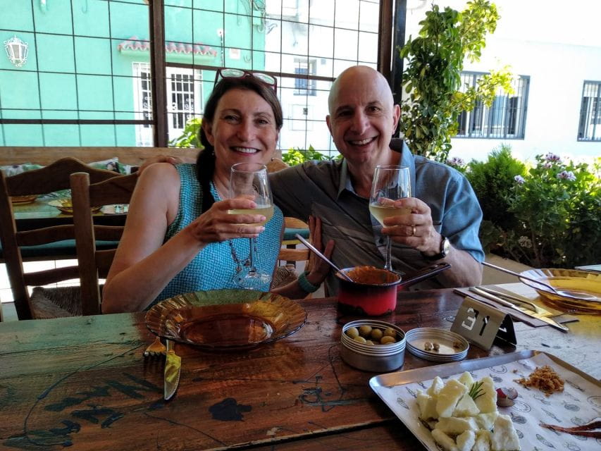 Pedregalejo Food Tour: Explore Malagas Most Iconic Quarter - Things To Know