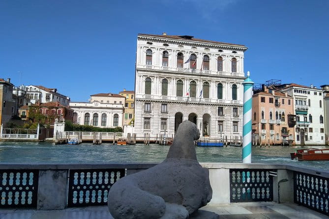 Peggy Guggenheim collection Venice private tour - A Closer Look at the Peggy Guggenheim Private Tour Experience