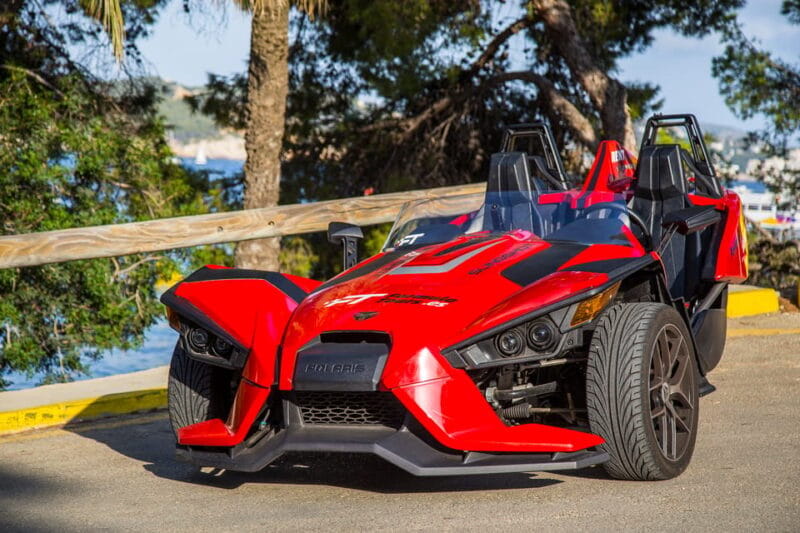 Peguera: Racing Car Drive and Jet Ski Combo Tour - Final Thoughts: A High-Energy, Scenic Mallorca Experience