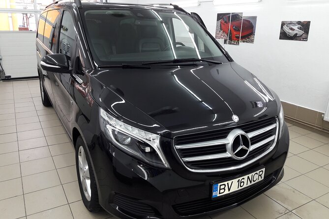 Peles Castle, Bran Castle, Rasnov Fortress, Sinaia Monastery Tour From Brasov - Rasnov Fortress Exploration