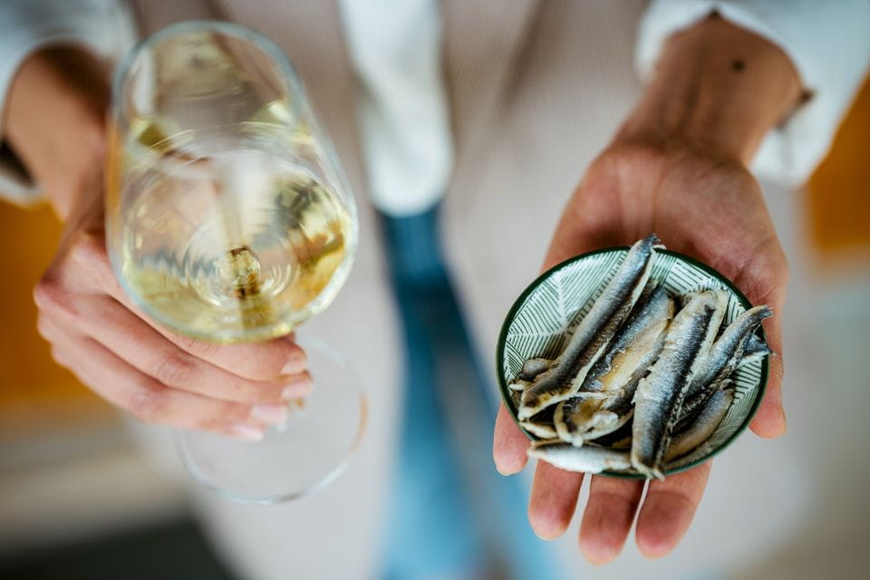 PelješAc: Ston Walking Tour + Wine & Food Tasting - Key Points