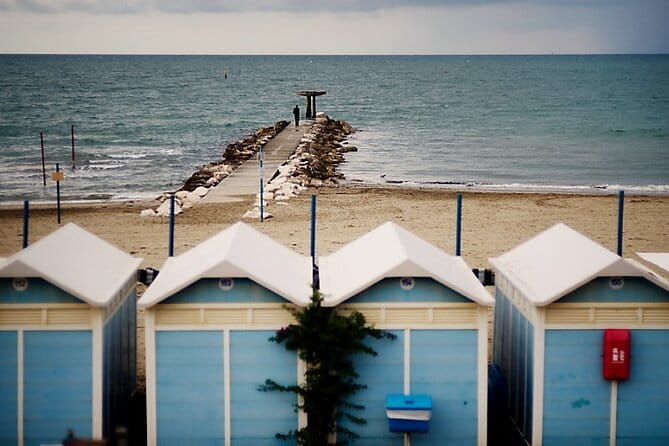 Pellestrina: Bike Hopping Around the Venice Lagoon Islands - Key Points / Takeaways