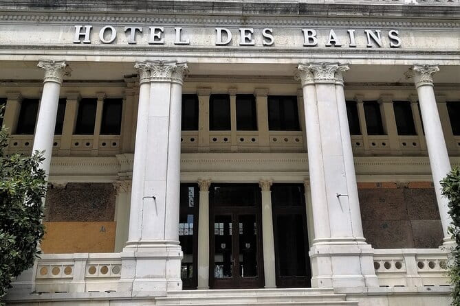 Pellestrina: Bike Hopping Around the Venice Lagoon Islands - Chioggia: The “Little Venice”