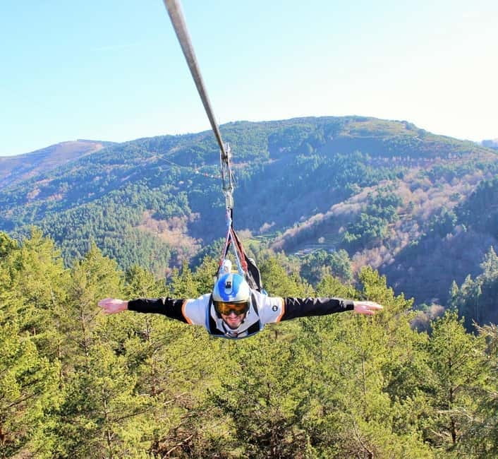 Pena Aventura: One of the World's Largest Fantasticables - What to Expect at Pena Aventura’s Fantasticable