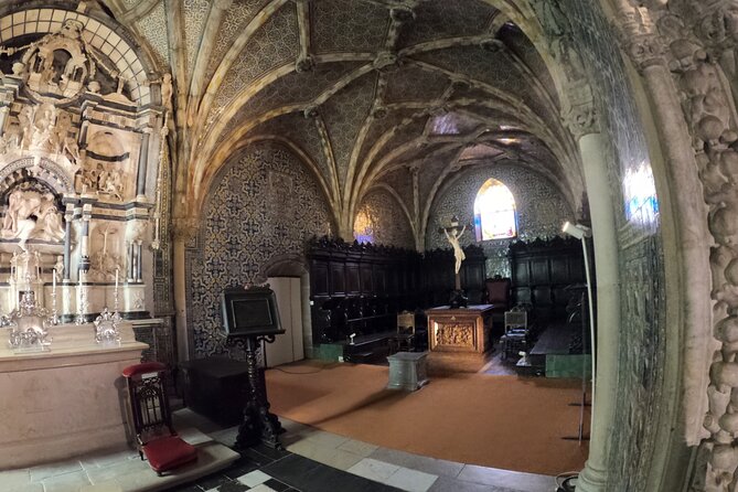 Pena Palace and Cabo Da Roca Private Half Day Tour - Booking Information