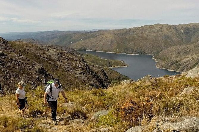 Peneda-Gerês Hiking & Sightseeing: Private Experience - Discovering Granite Massifs