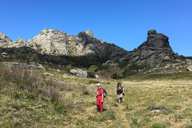 Peneda-Gerês Hiking & Sightseeing: Private Experience - Hiking Through Diverse Ecosystems
