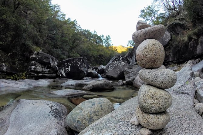 Peneda-Gerês Hiking & Sightseeing: Private Experience - Visiting Ancient and Modern Villages