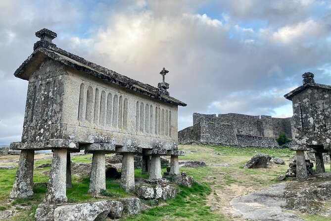 Peneda-Gerês Hiking & Sightseeing: Private Experience - Meeting and Pickup Locations