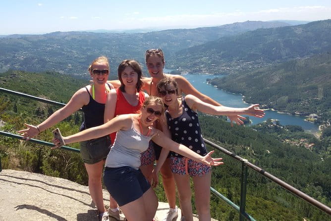 Peneda Gerês National Park Tour by 4X4 (with lunch and kayak) - Discovering the Magic of Peneda Gerês: An In-Depth Review