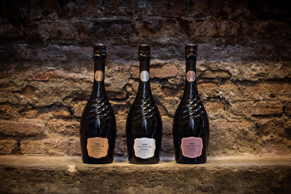 Penedès: Codorniu Winery Tour With Cava Tasting - Planning Your Visit