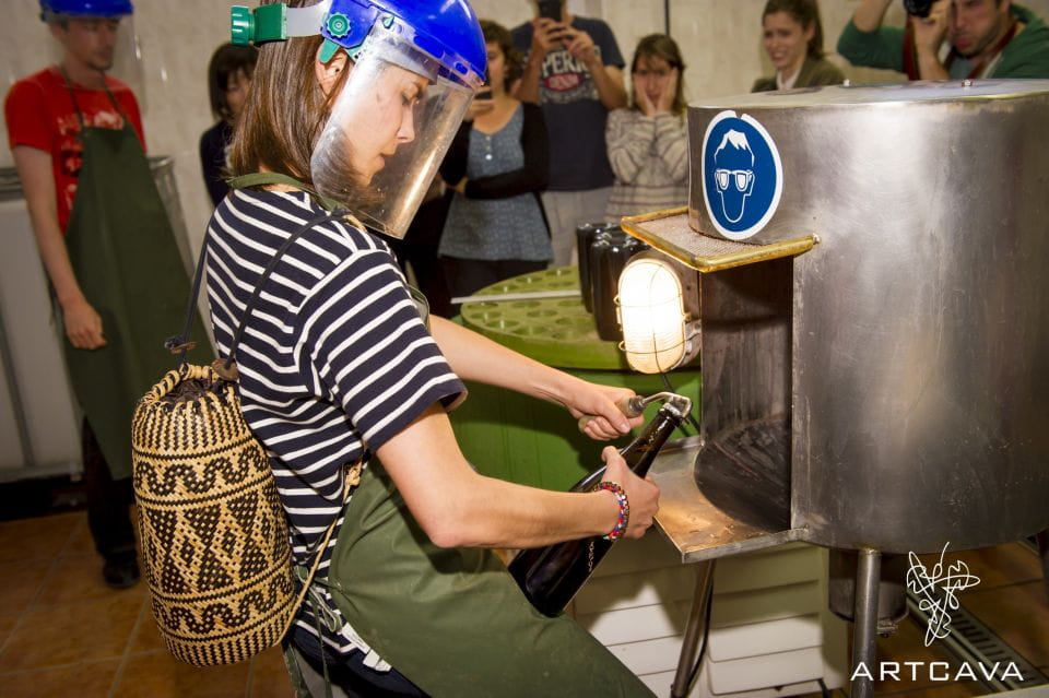 Penedès Vine to Wine: Personalized Cava Taste & Craft Workshop - Inclusions and Pricing