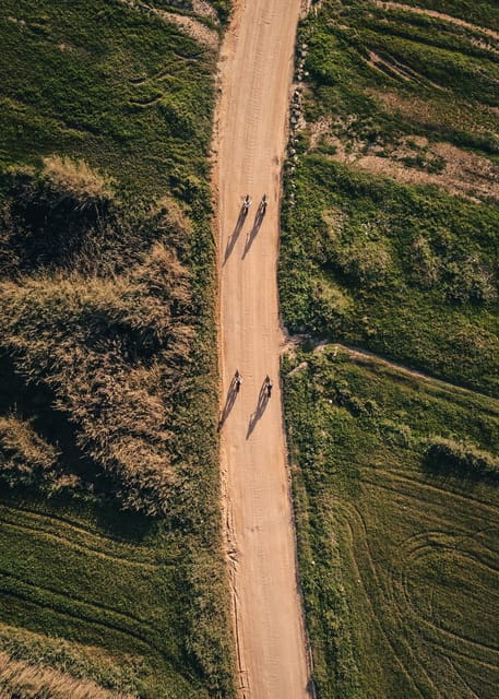 Peniche E-bike Rental - Price and Logistics: Is It Worth It?