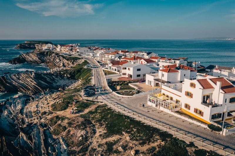 Peniche: Sunset E-Bike tour with 'aperitivo' - Final Thoughts