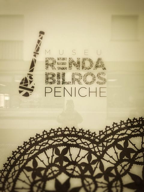 Peniche : Walking Tour - Key Points