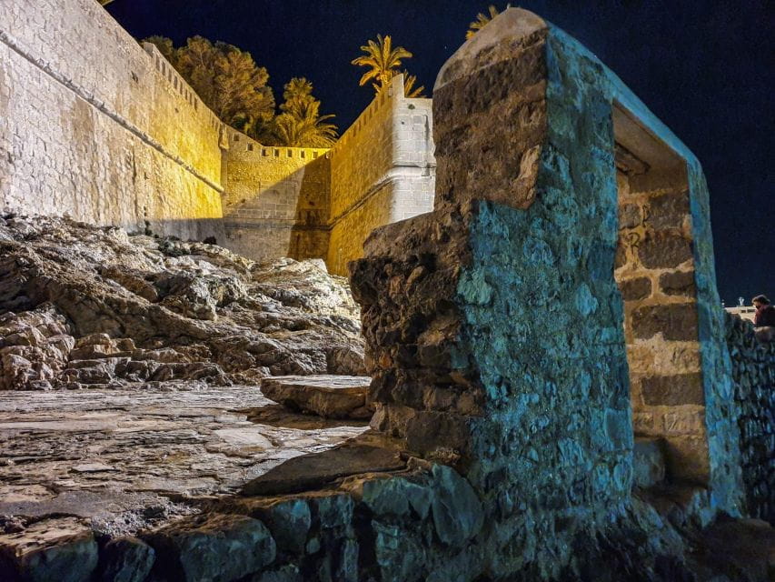 Peñíscola: Secrets of Peñíscola Night Tour - Customer Reviews and Ratings