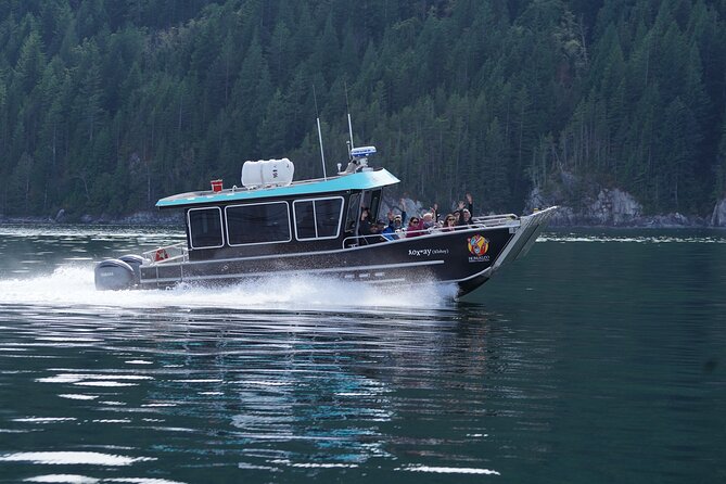 People Water Land- Indigenous Cultural and Wildlife Tour - Tour Activities