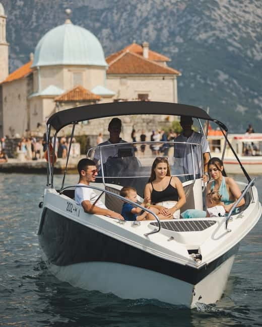Perast: Boka Bay and Blue Cave Tour - Pick up - FAQs