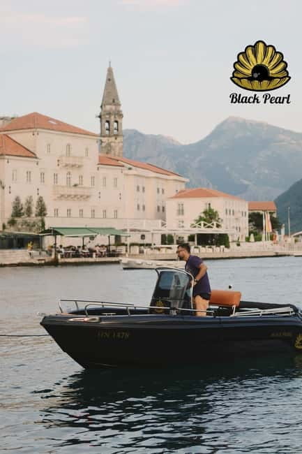 Perast private tour 3h:Lady Of The Rocks & Blue Cave,lagoon - Key points / Takeaways