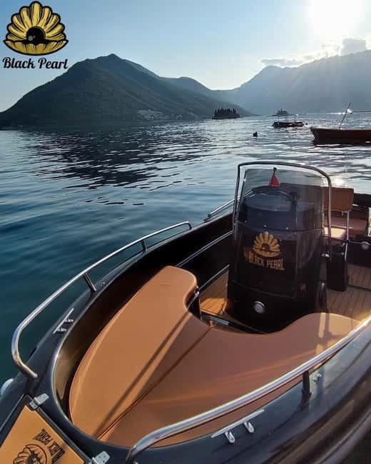 Perast private tour 3h:Lady Of The Rocks & Blue Cave,lagoon - Who Is This Tour Best For?