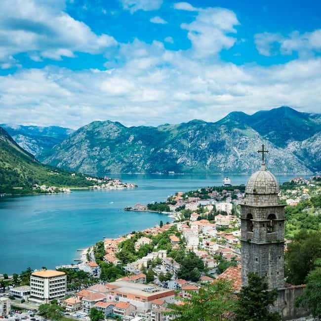 Perast,Kotor, Porto Montenegro Private Tour from Herceg Novi - Why This Tour Matters for Your Montenegro Visit