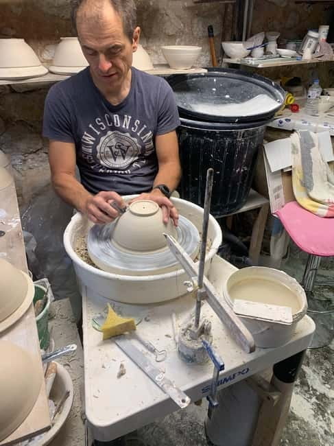 Perched medieval villages, around Nice. - Final Thoughts: Is This Tour Right for You?