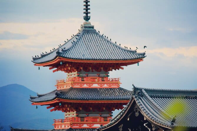 Perfect 4 Day Sightseeing in Japan - English Speaking Chauffeur - Meeting and Pickup Information