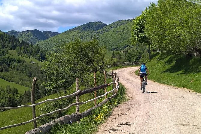 Perfect bike tour around Brasov - Summary: Is This Tour Worth It?