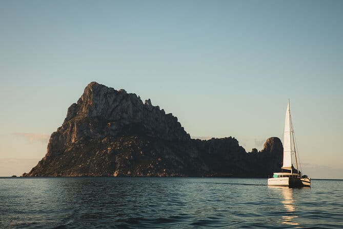 Perfect Day in Private Catamaran by Formentera - Detailed Experience Breakdown